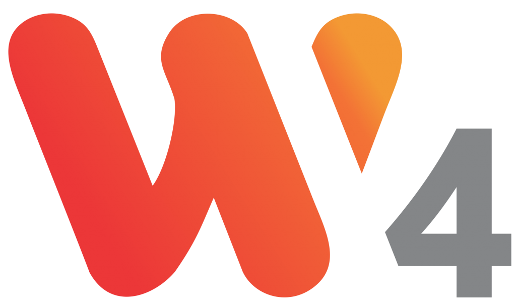 Logo W4